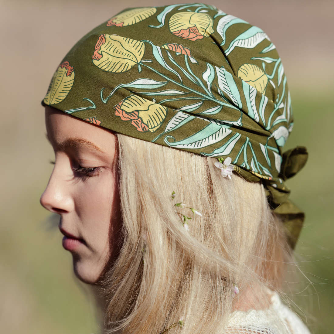Adele Bandana - No. 137