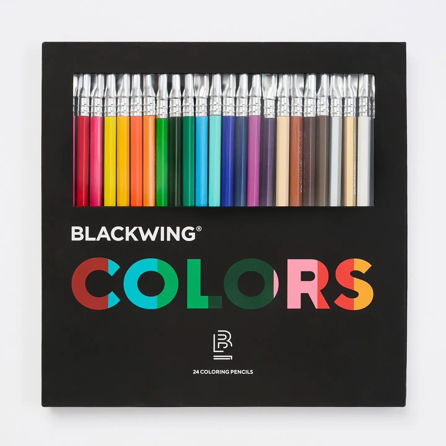 Blackwing Color Pencils - 12 Pack