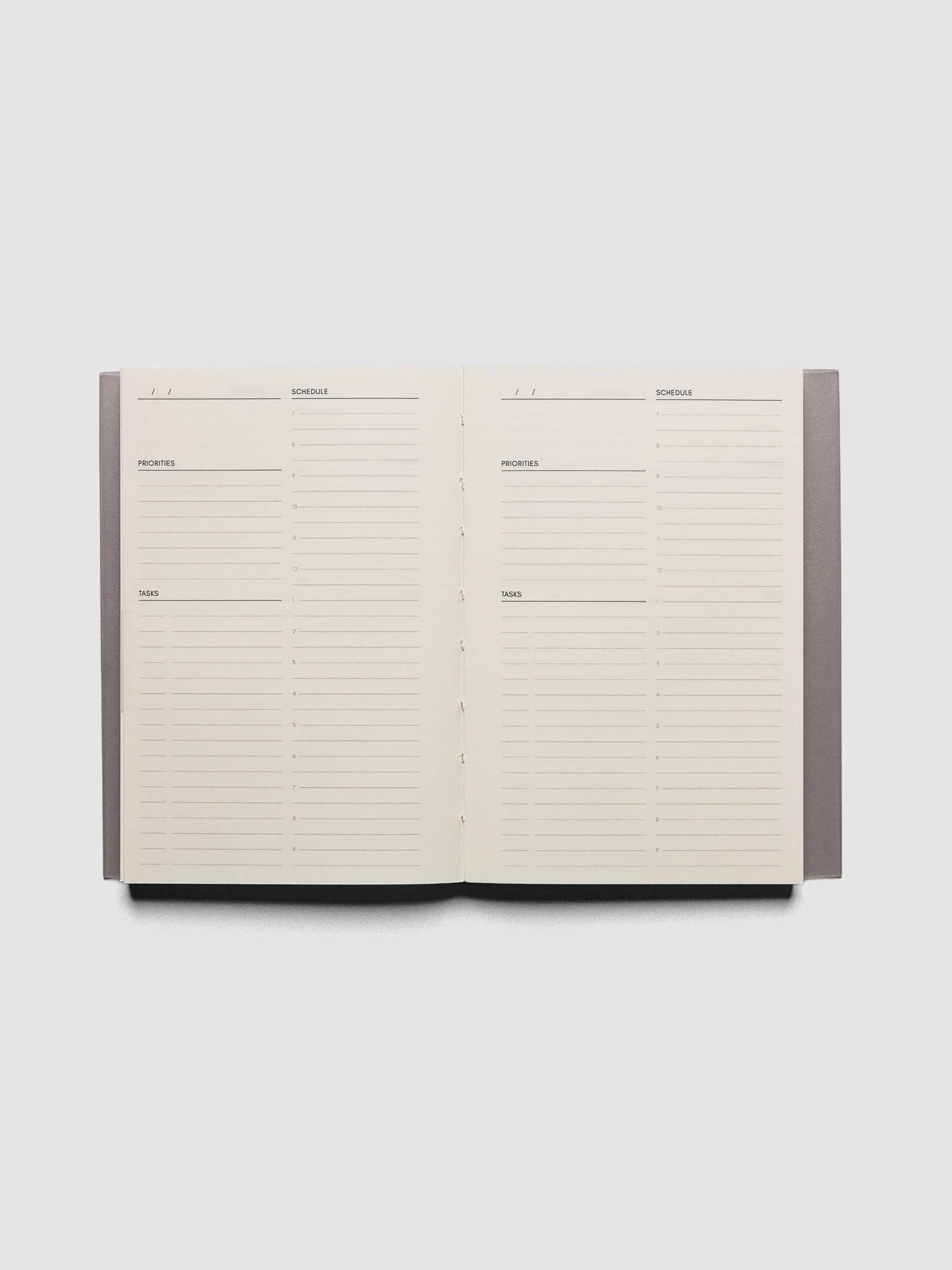 Petite Perfect Bound Notebook - 2 Styles