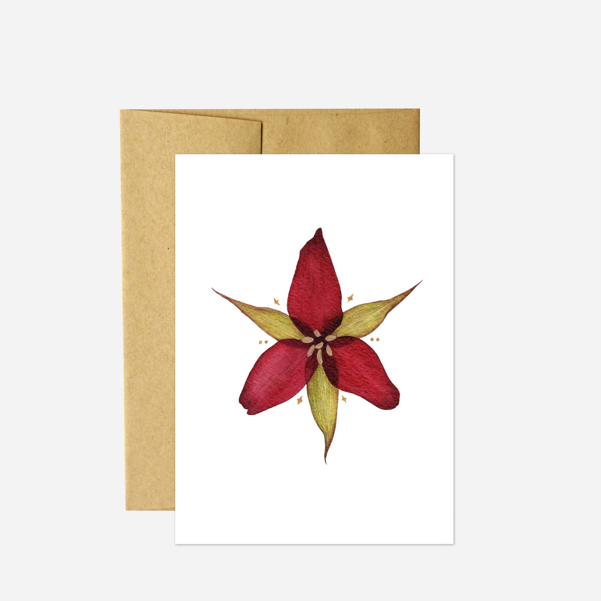 Trillium Card