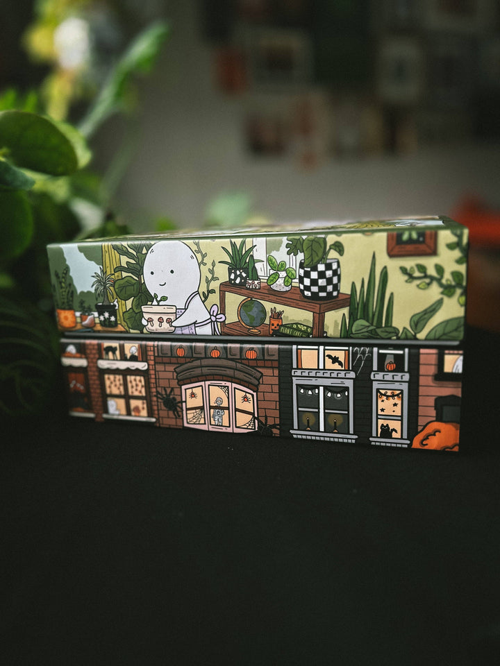 Plant Lover Puzzle - 1024 Pieces