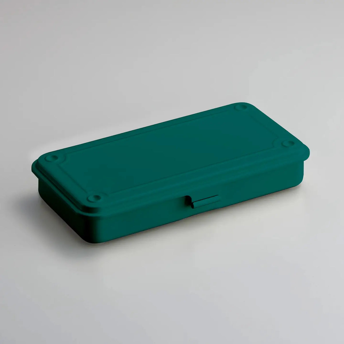 TOYO Steel Stackable Supply Box T-192 - 7 Colors