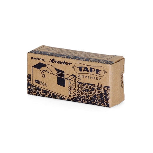 Small Steel Tape Dispenser