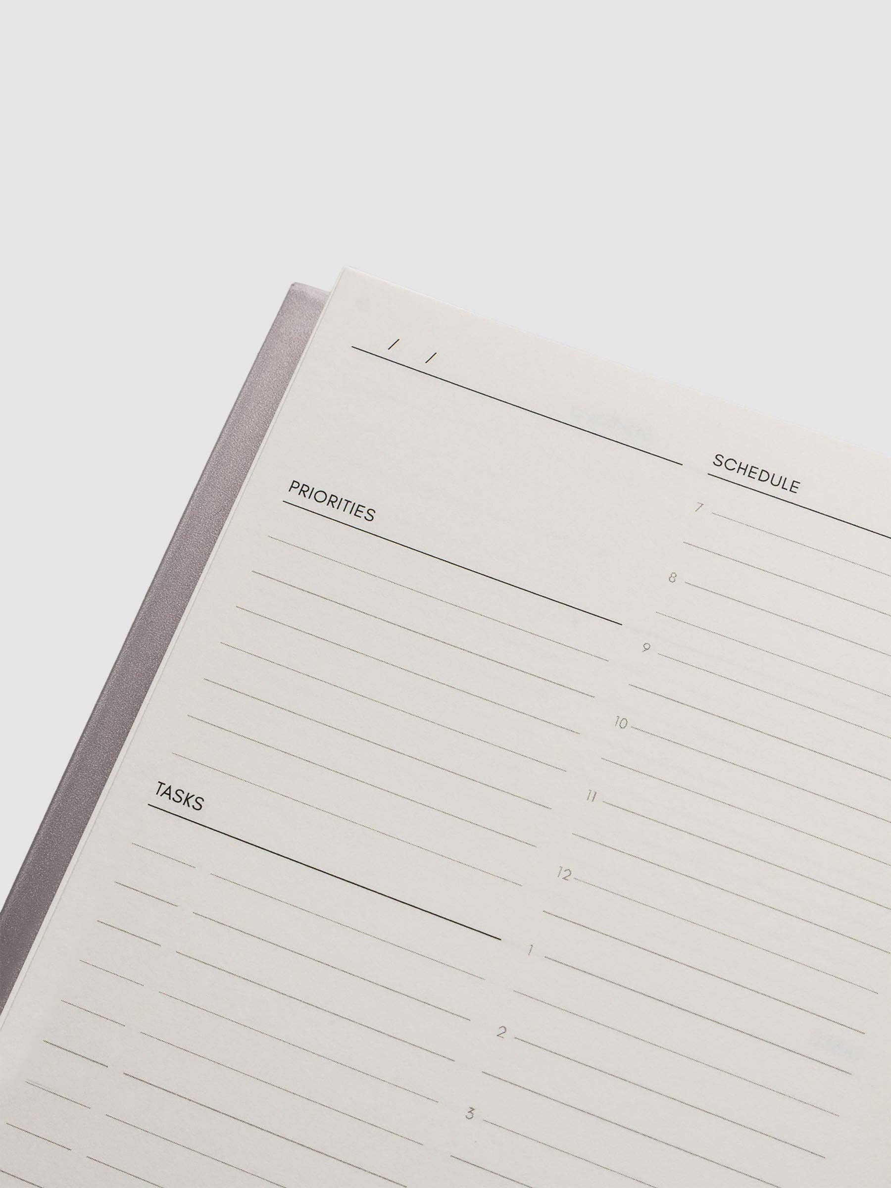 Petite Perfect Bound Notebook - 2 Styles