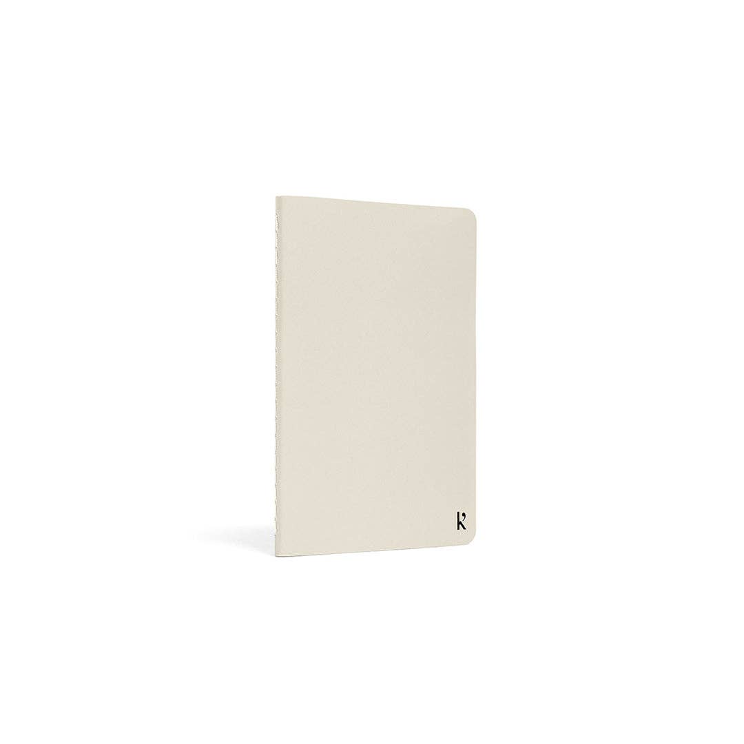 Karst A6 Pocket Jotter - 3 Colors