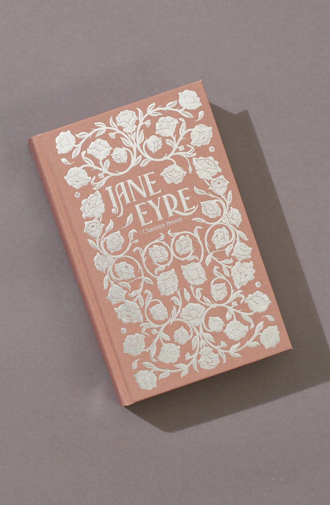 Jane Eyre (Hardcover Deluxe Edition)