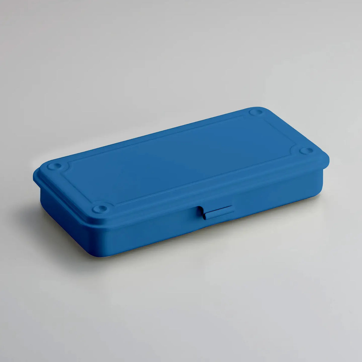 TOYO Steel Stackable Supply Box T-192 - 7 Colors