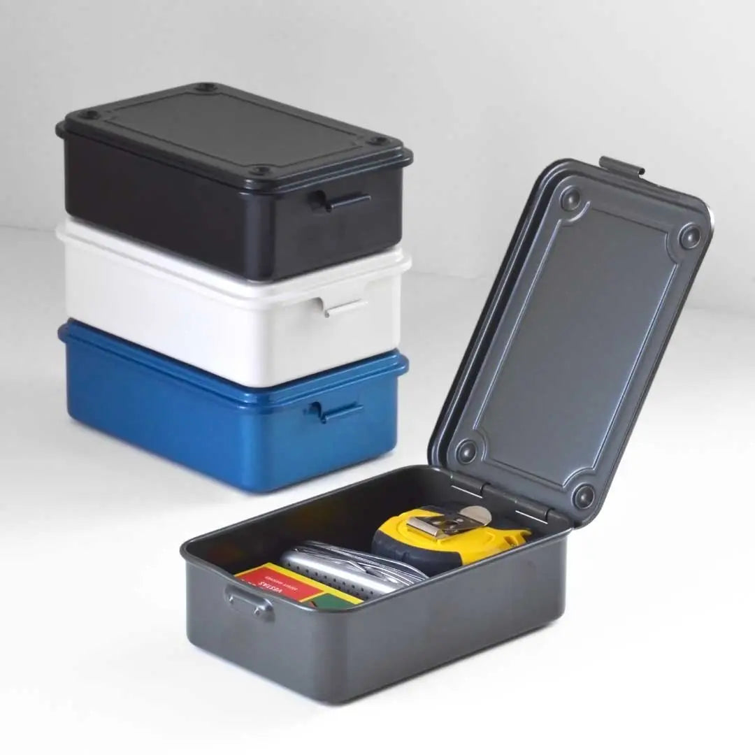 TOYO Steel Toolbox T-150 - 2 Color Options
