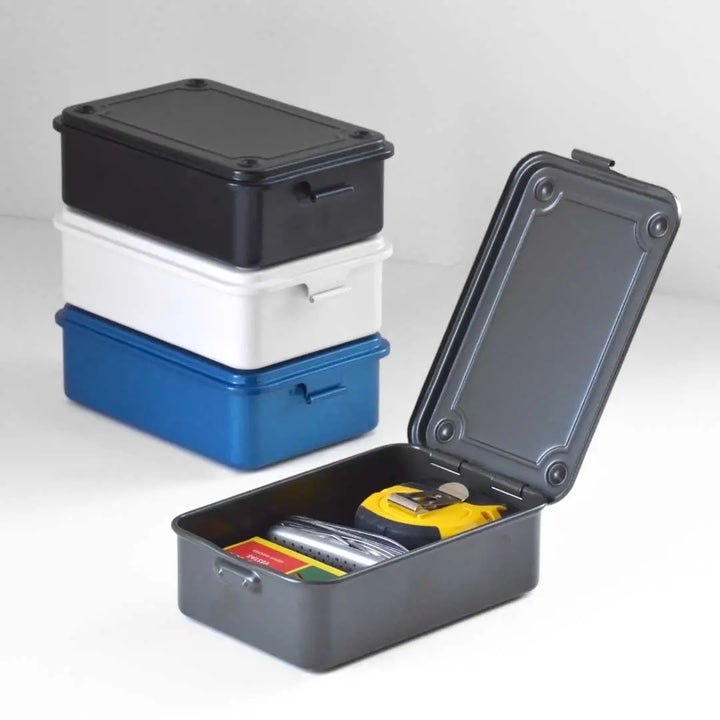 TOYO Steel Toolbox T-150 - 2 Color Options