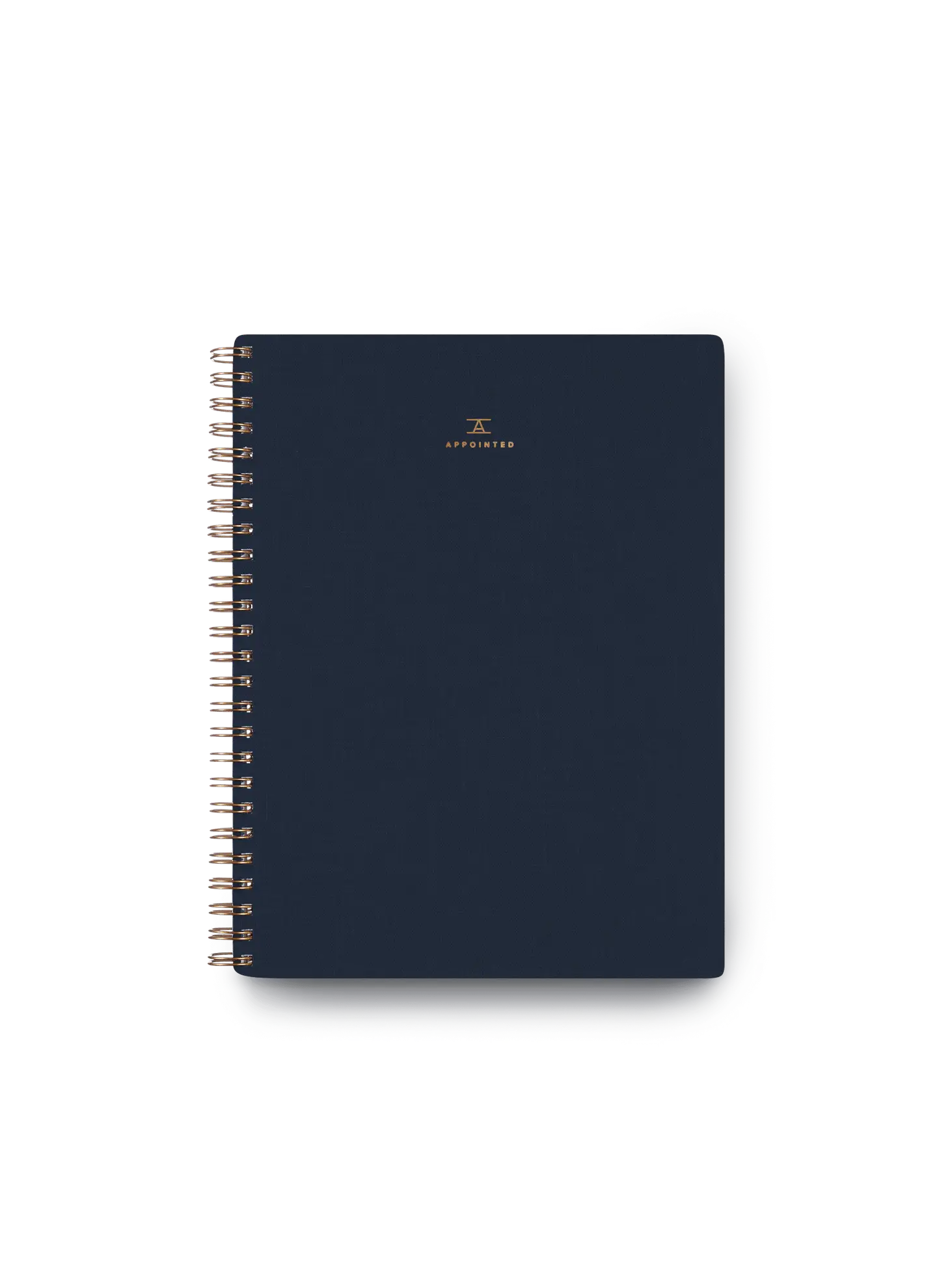 Appointed Workbook - 6 Colors