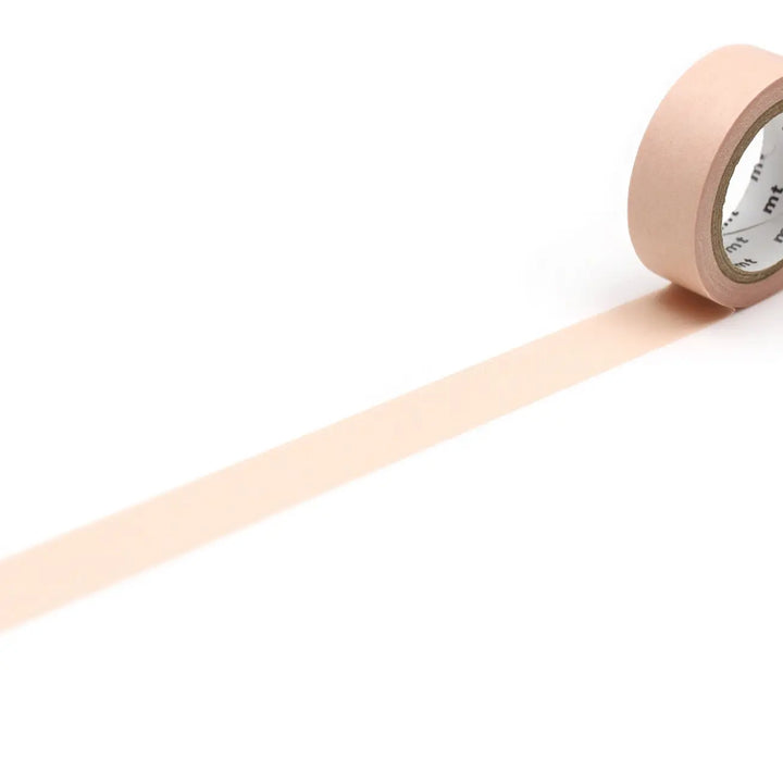 Matte Sand Washi Tape