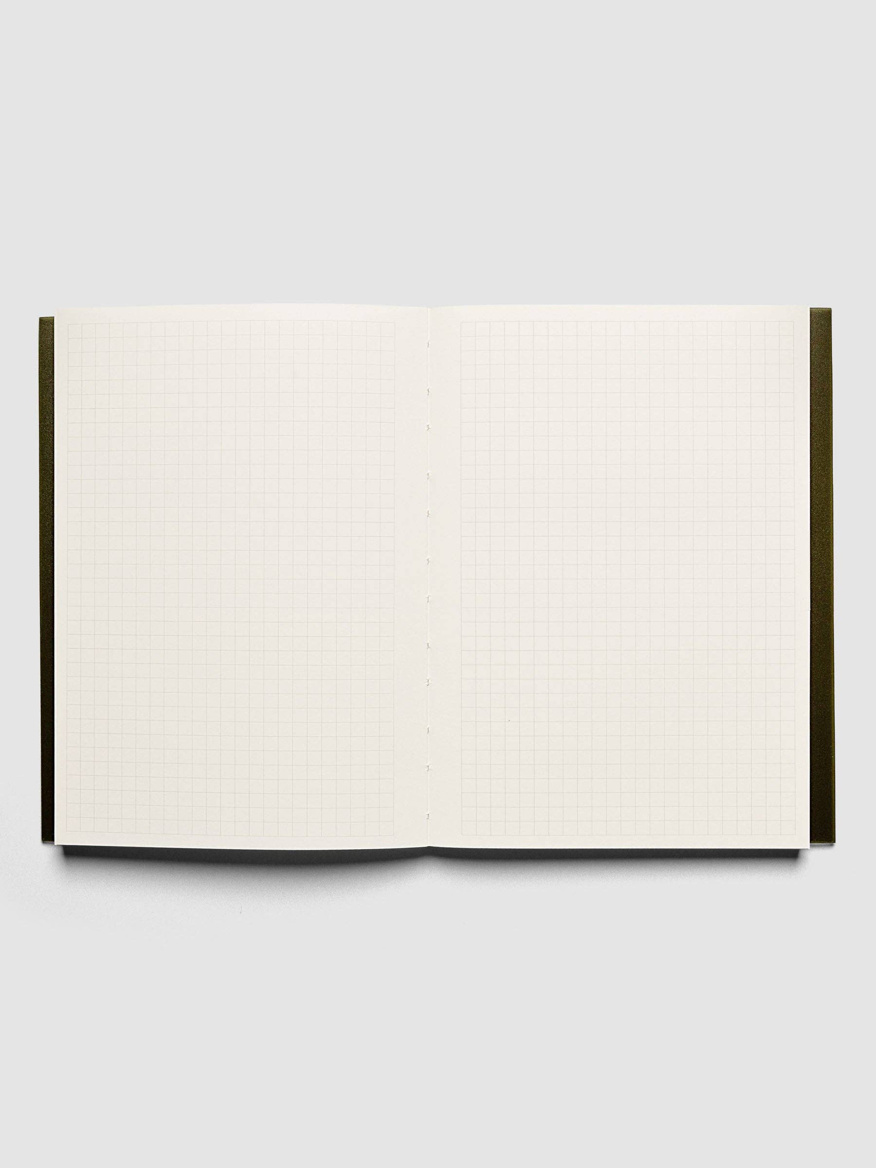 A5 Perfect Bound Notebook - 4 Styles