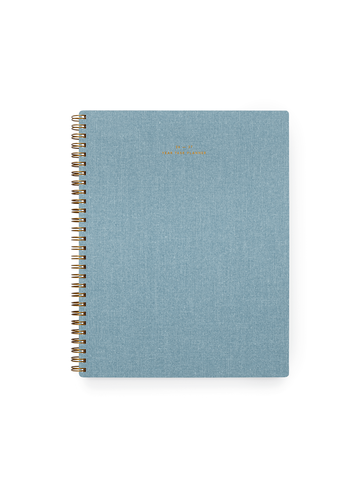 Appointed 26-27 Year Task Planner (Academic Dated)