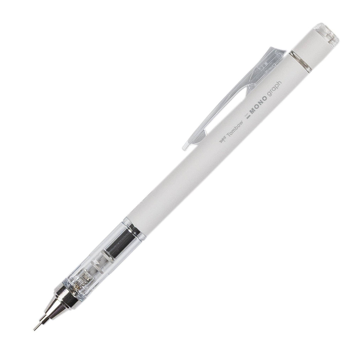 MONO Graph Mechanical Pencil, Matte