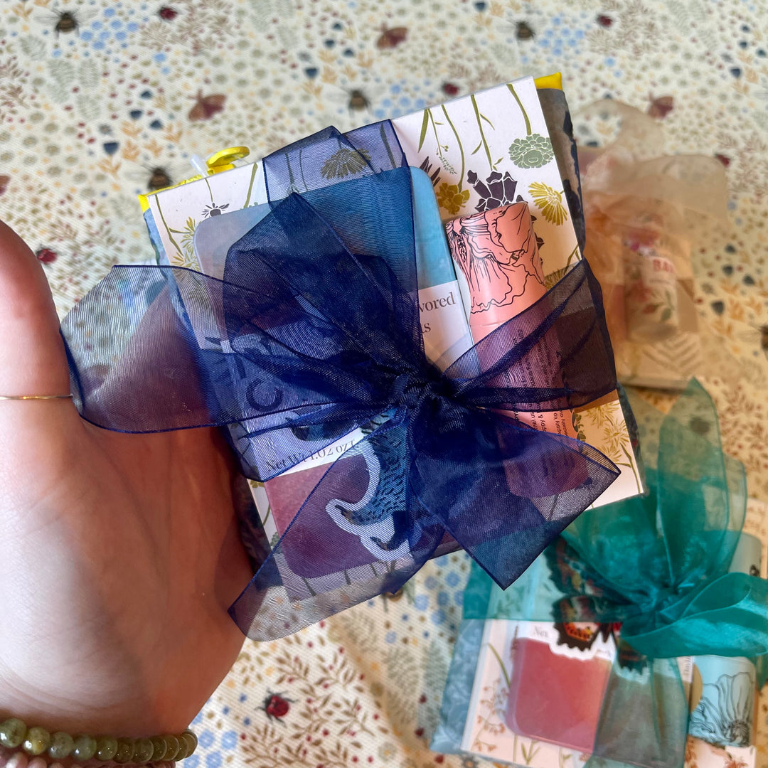 Summer Gift Bundle - 5 Items