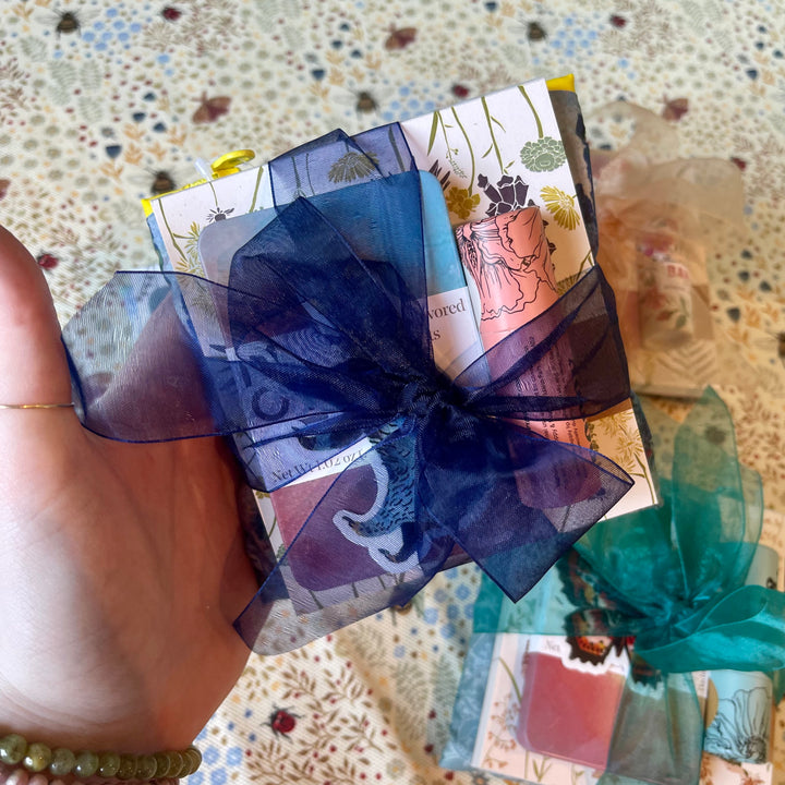 Summer Gift Bundle - 5 Items