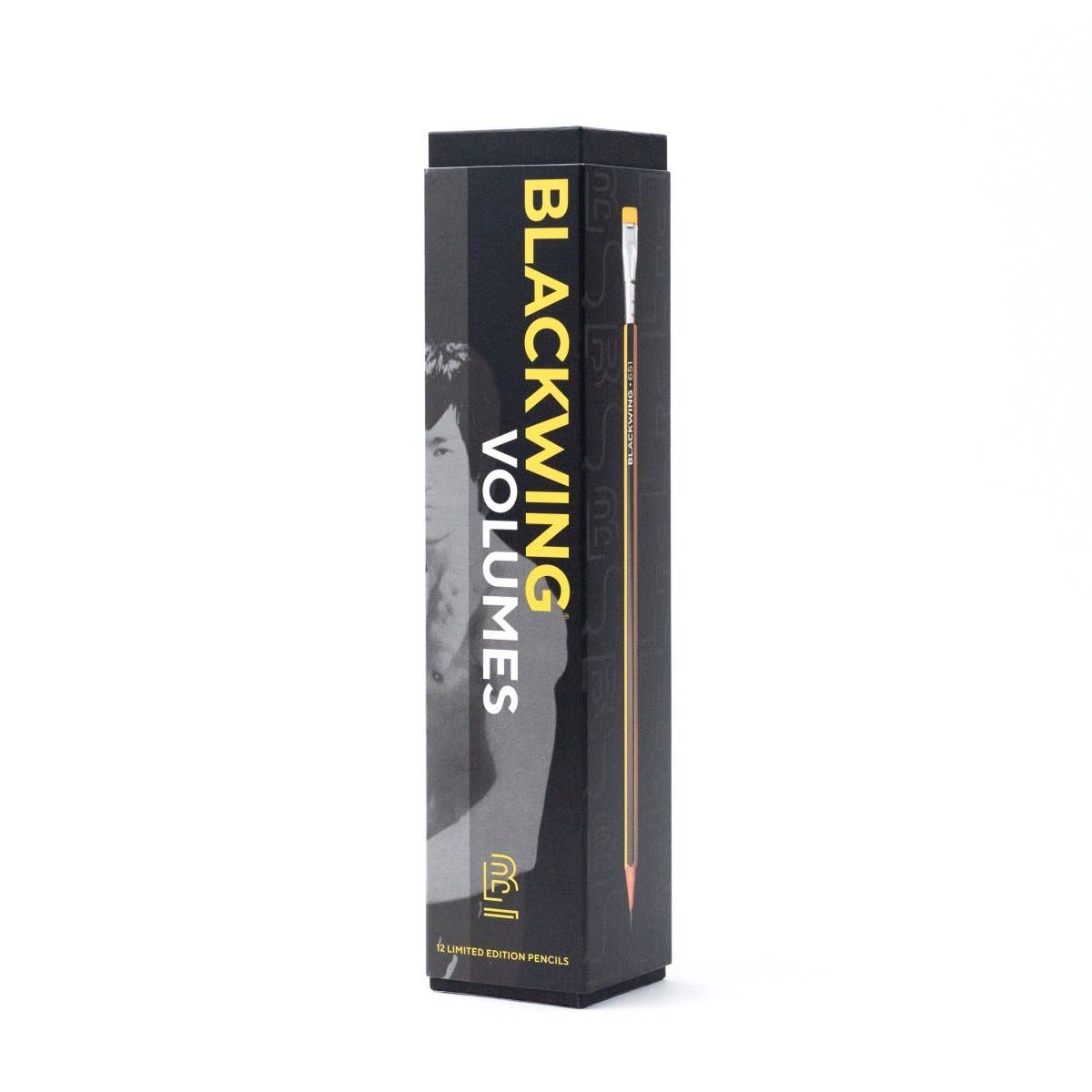 Blackwing Volume 651 Pencil Set