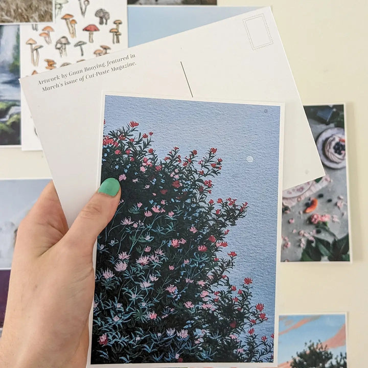 Scrapbooker's Cut + Paste Magazine - Issue 03 Quiet