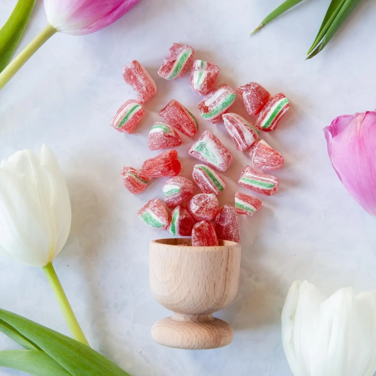 Butterfield's Hard Candy Buds - Low Country Watermelon Heritage Collection