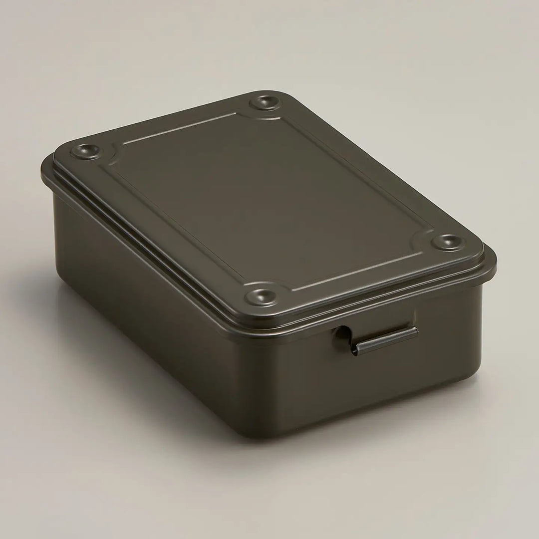 TOYO Steel Toolbox T-150 - 2 Color Options