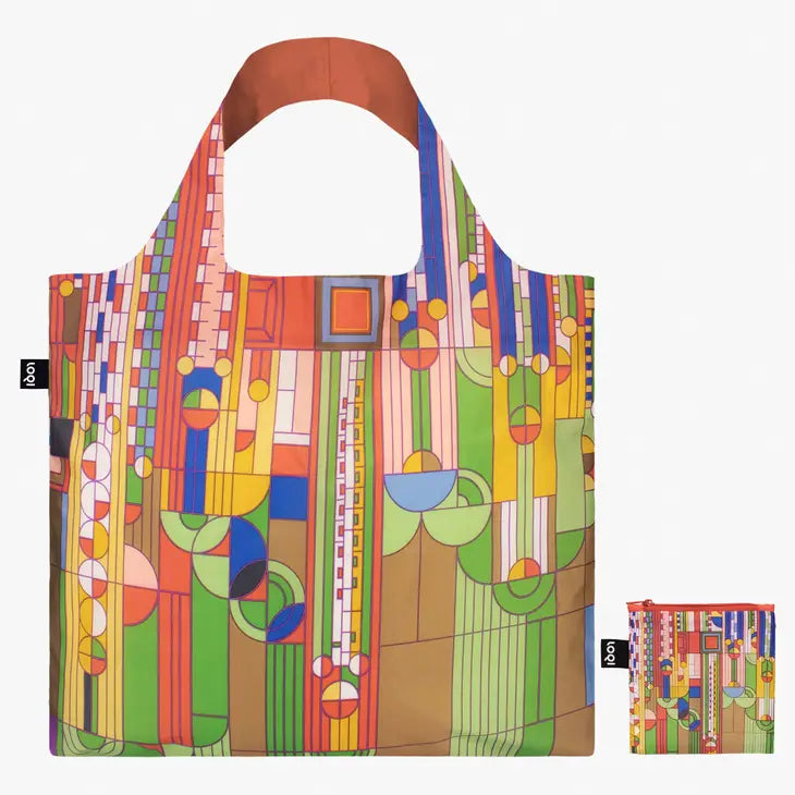 Saguaro Forms Tote Bag