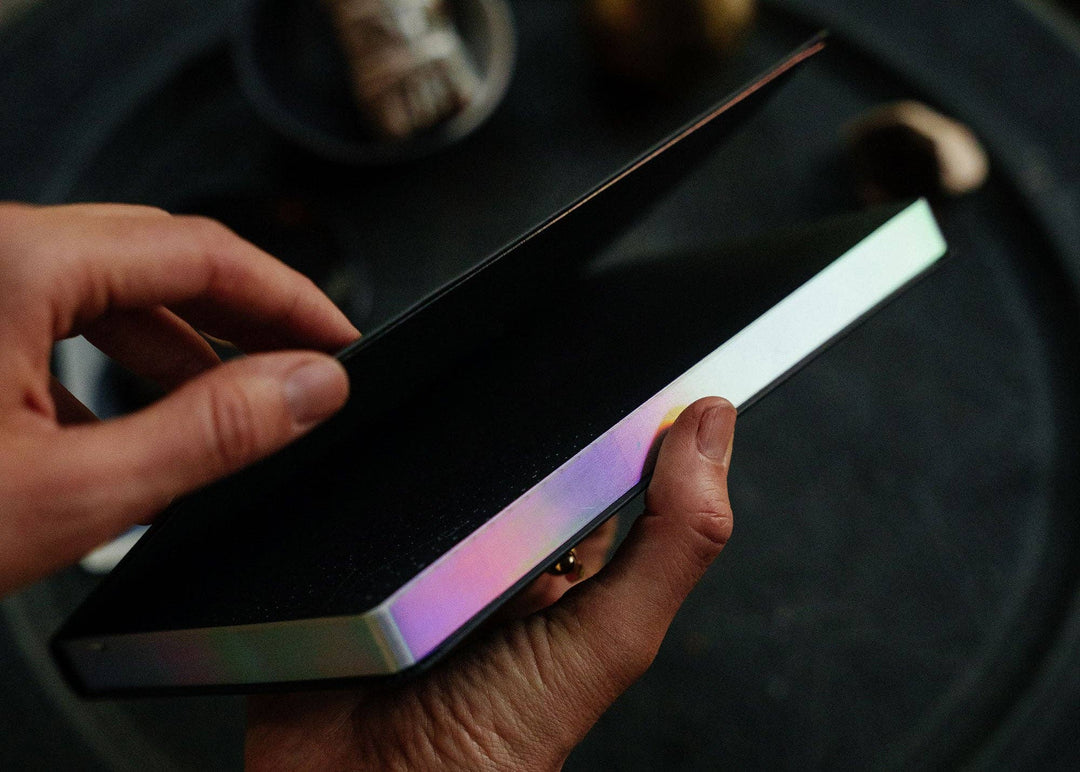 Magic of I - Zodiac Journal - Scorpio