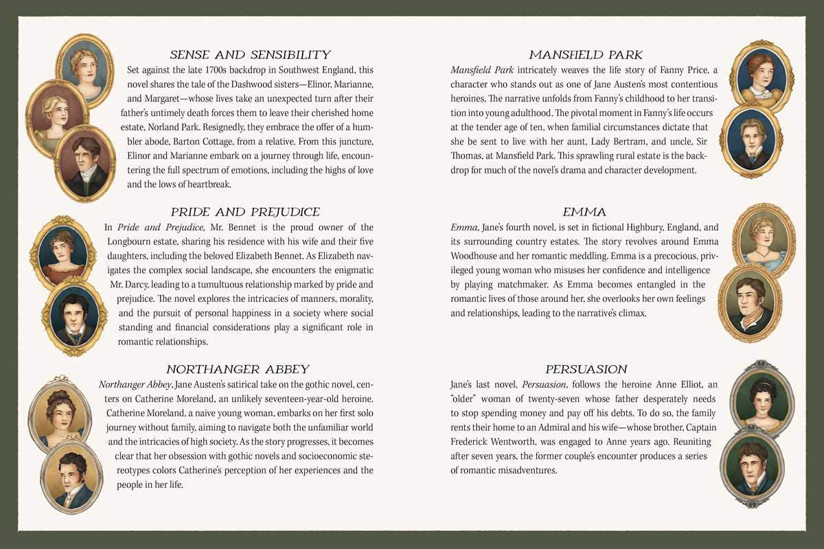 Jane Austen's Garden Book