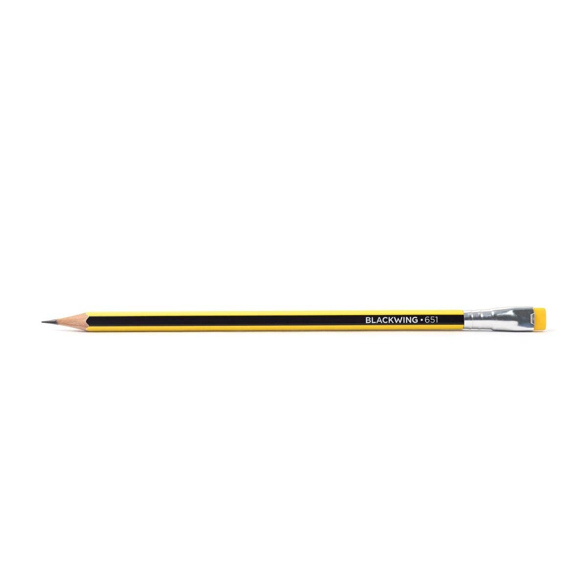 Blackwing Volume 651 Pencil Set