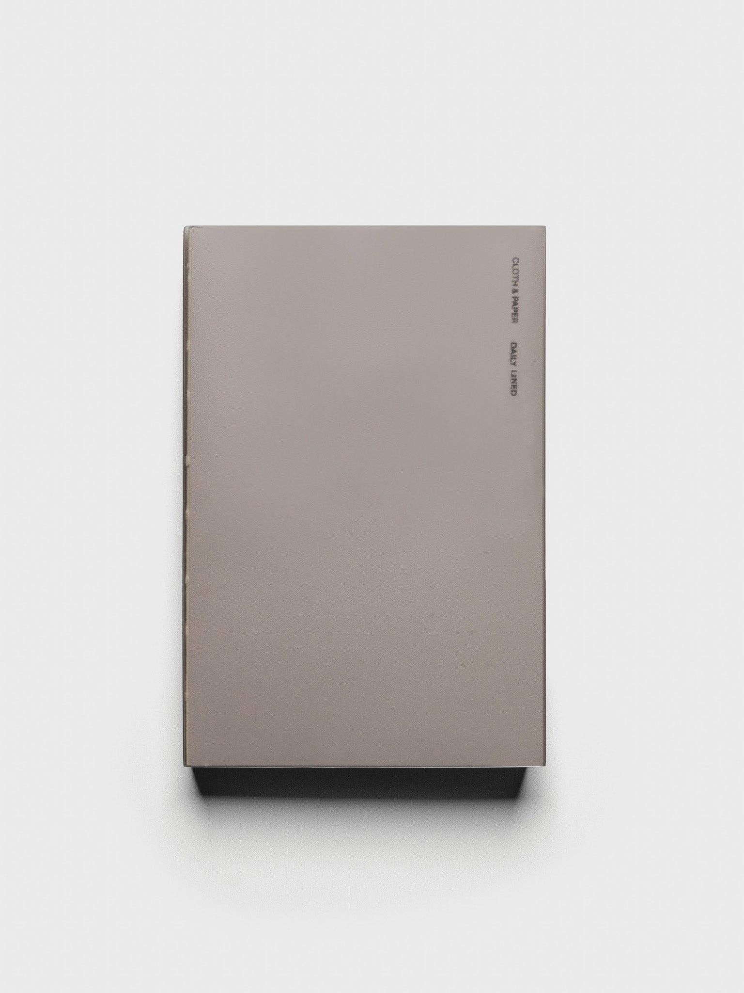 Petite Perfect Bound Notebook - 2 Styles