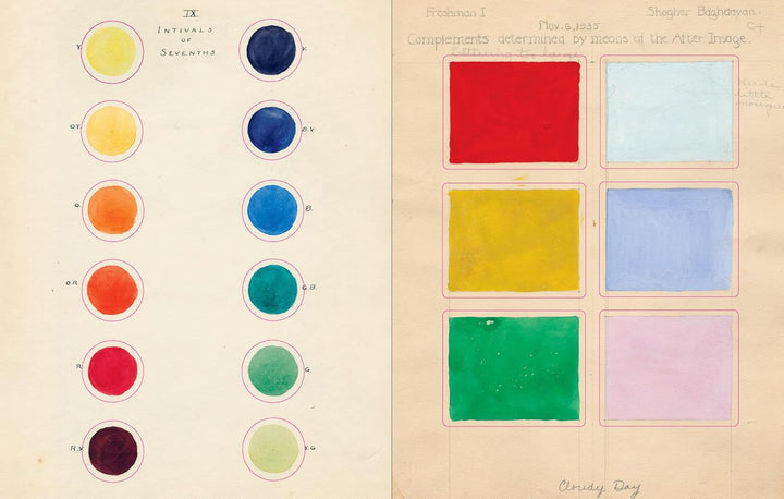 John Derian Sticker Book - Volume 1