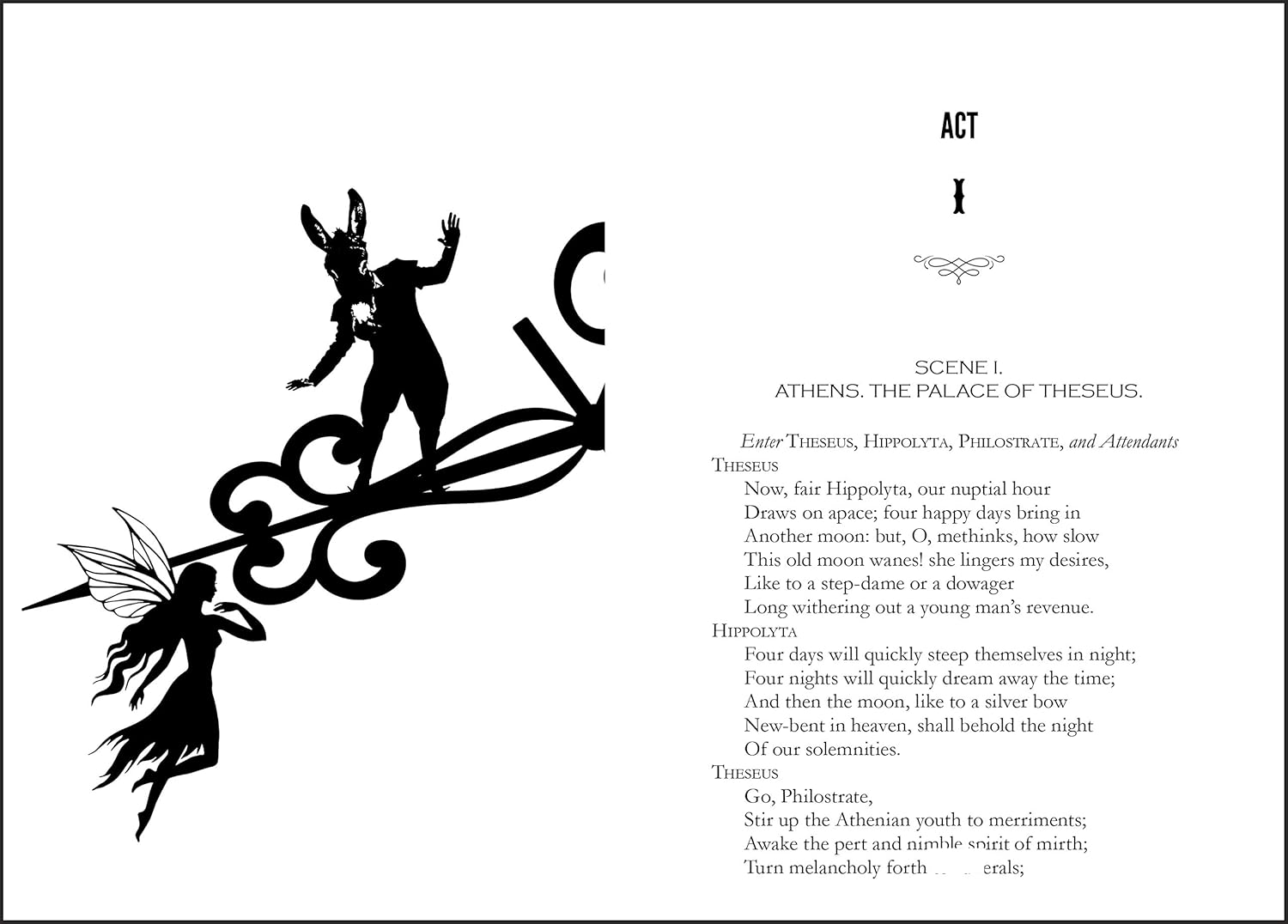 Greatest Comedies Of Shakespeare (Deluxe Hardbound Edition)