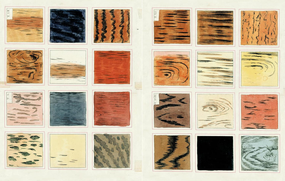 John Derian Sticker Book - Volume 2