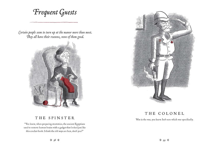 Your Guide to Not Getting Murdered Book