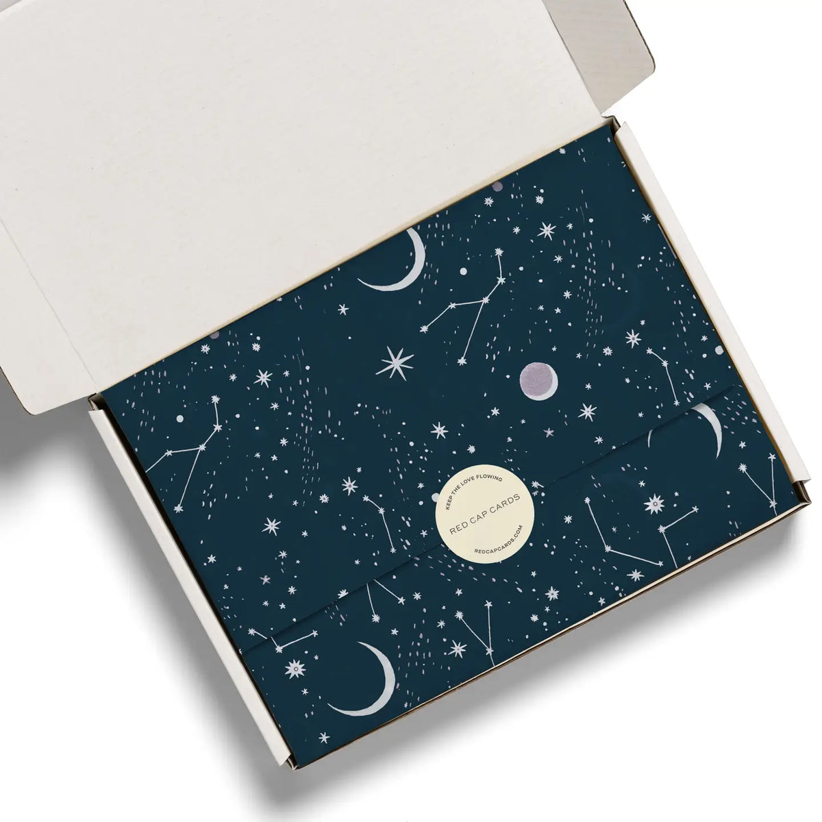 Tissue Paper Packs - Assorted Designs