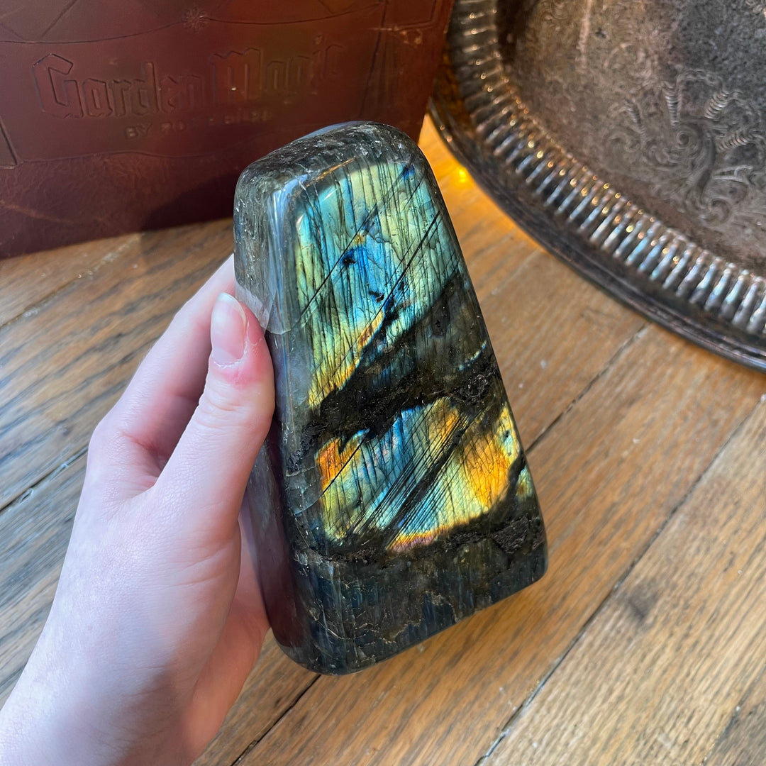 Labradorite - Freeform A