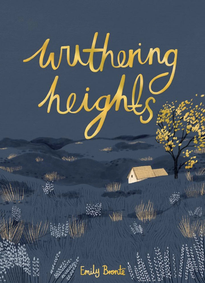 Wuthering Heights (Hardcover Collector's Edition)