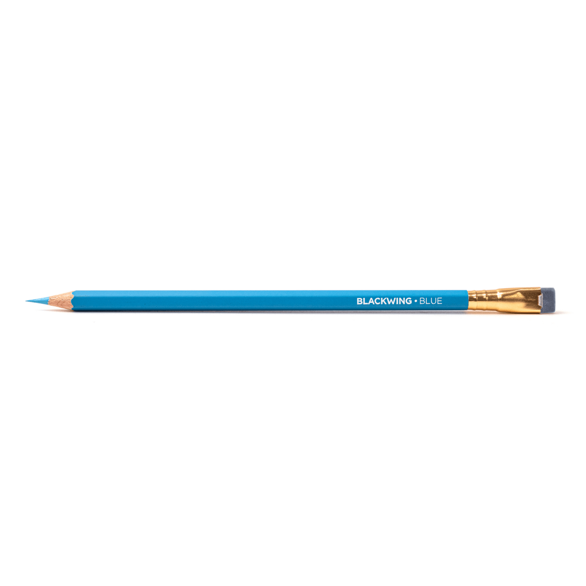 Blackwing Blue Pencil Set - Set of 6
