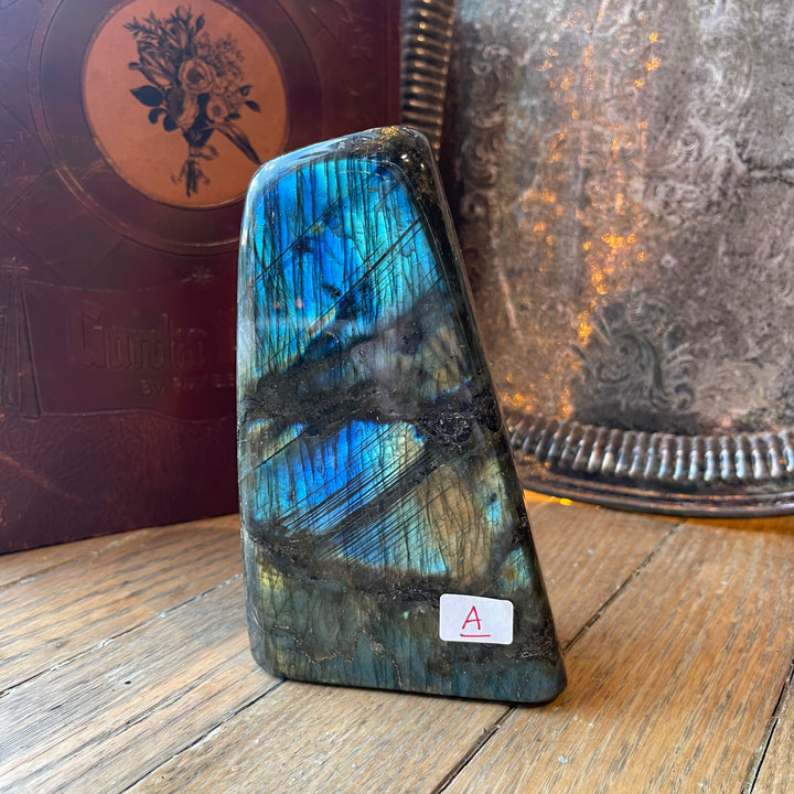 Labradorite - Freeform A