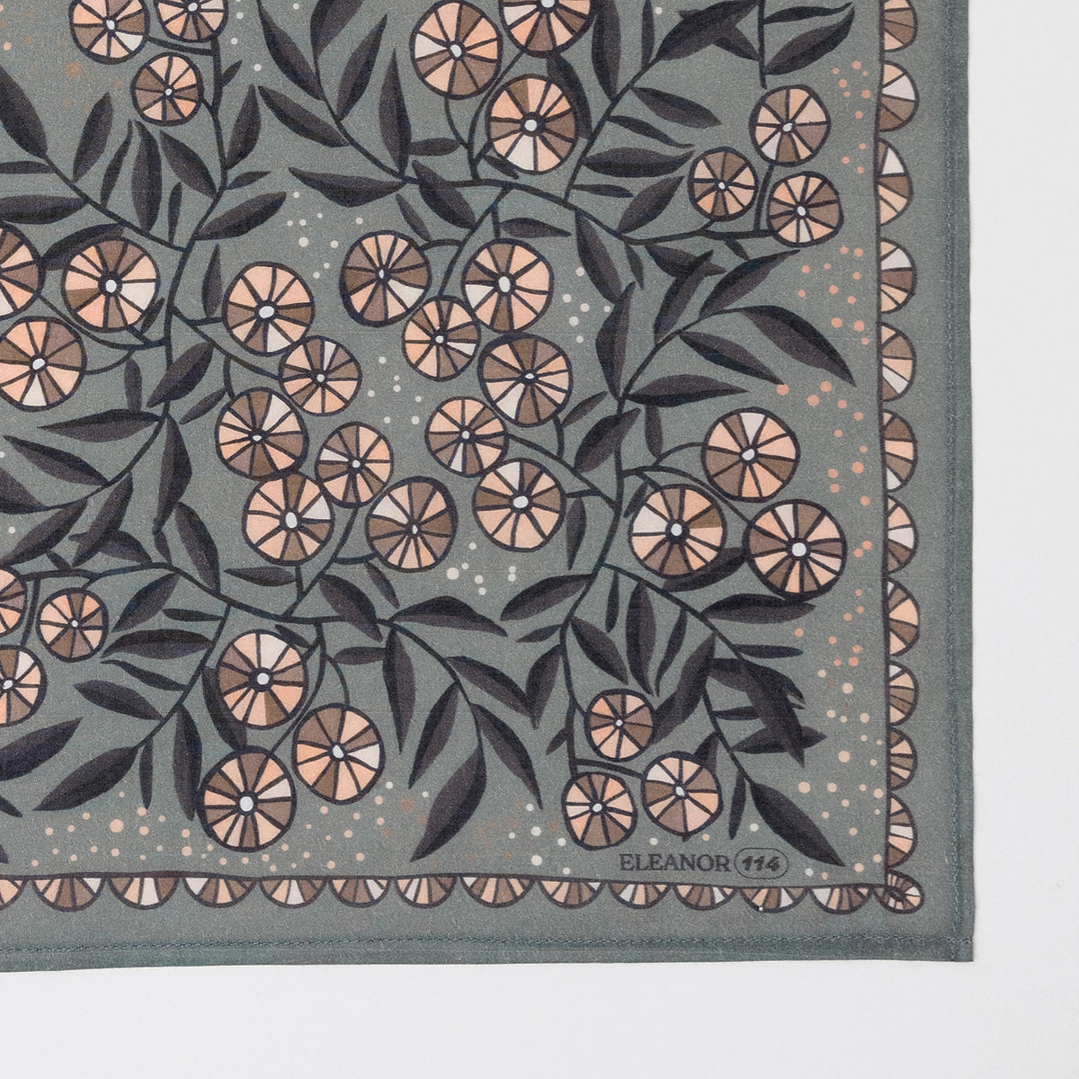 Eleanor Bandana - No. 114