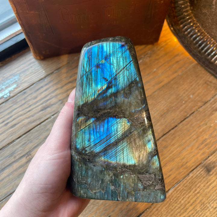 Labradorite - Freeform A