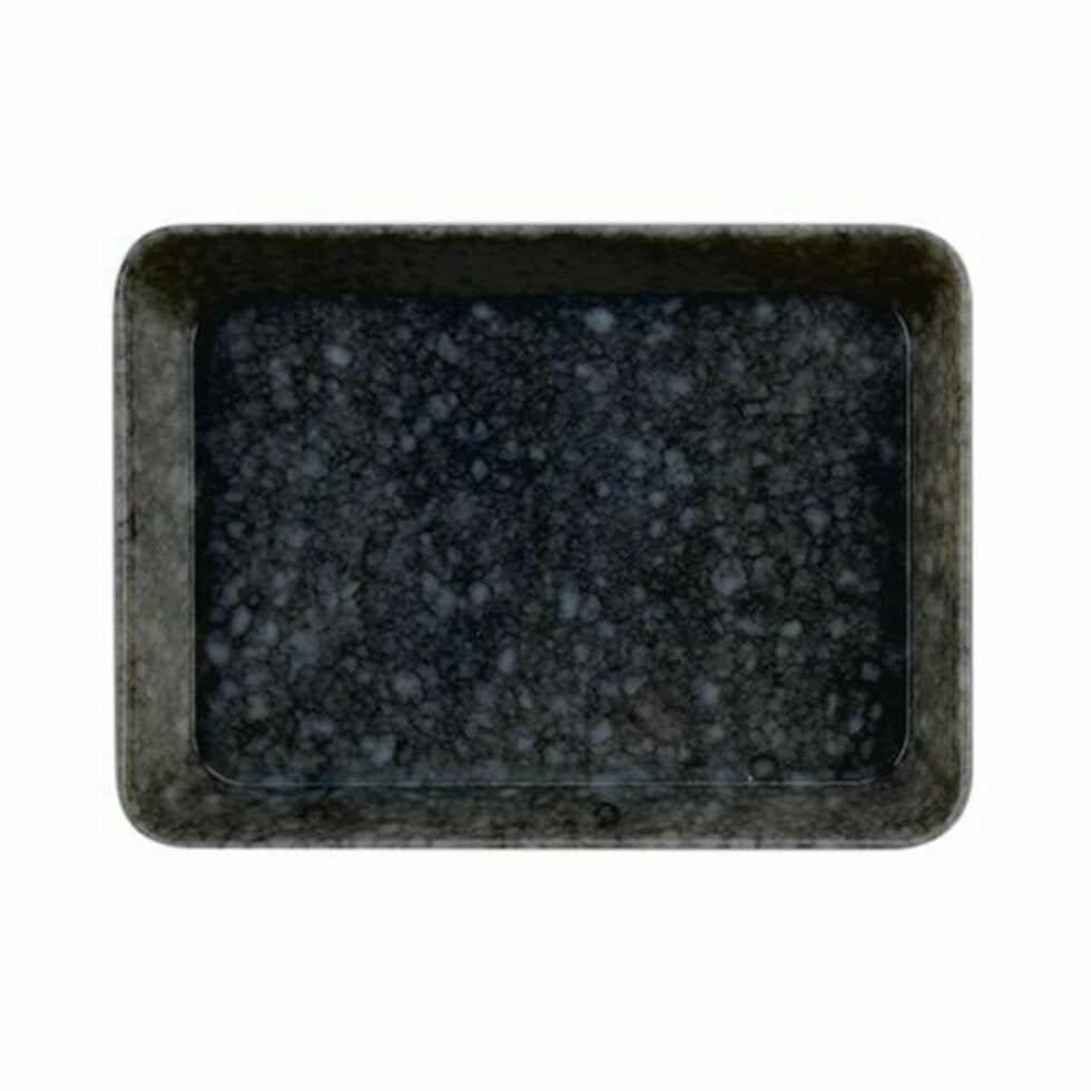 Marbled Melamine Pen Tray - 4 Styles