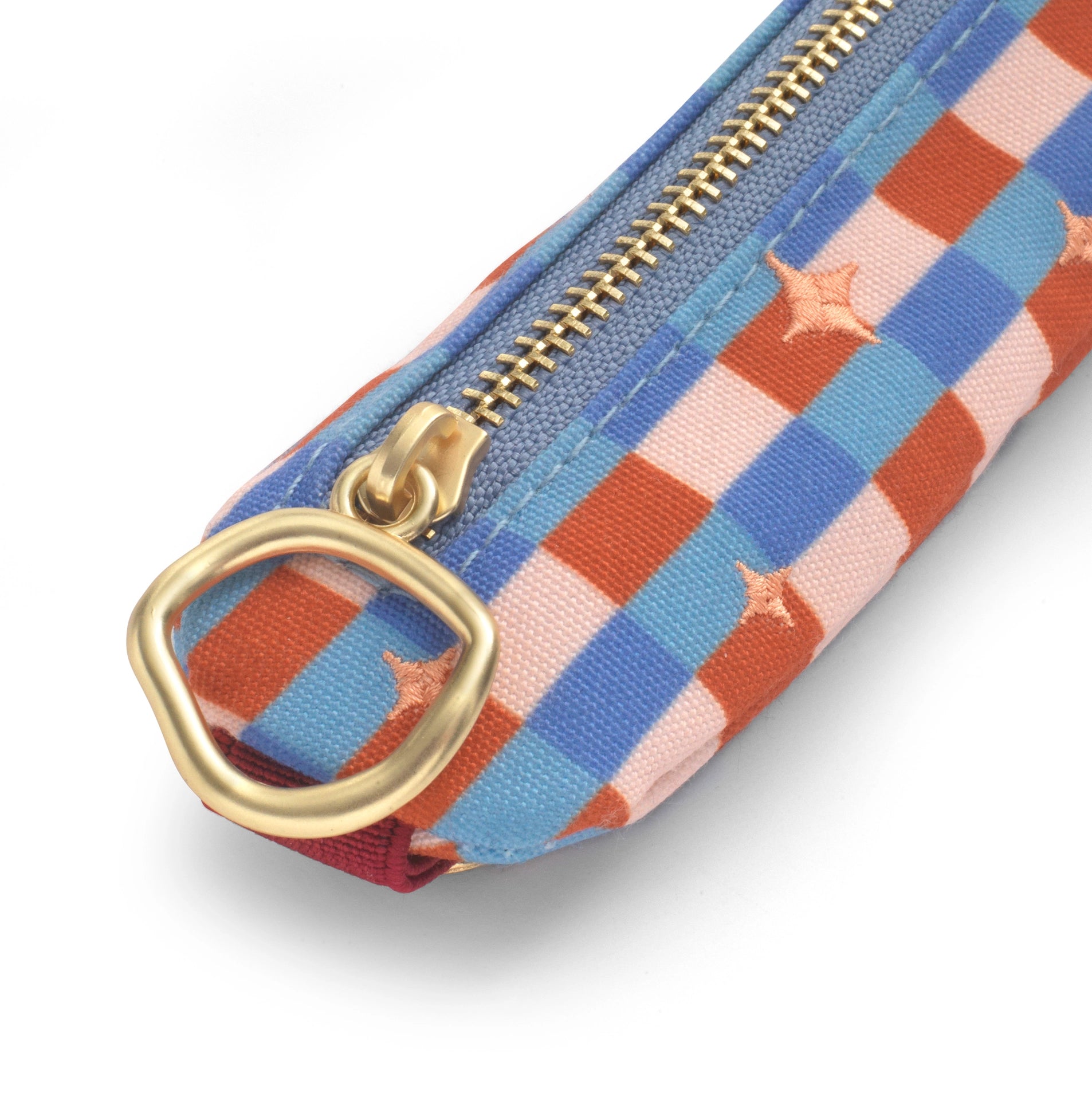 Elastic Pen Pouch For Notebooks - Papier