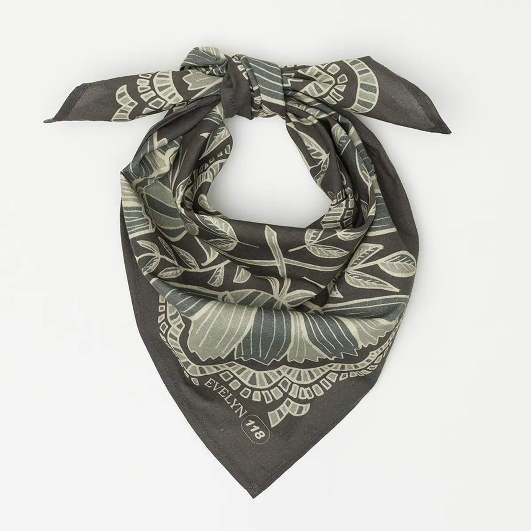 Evelyn Bandana - No. 118