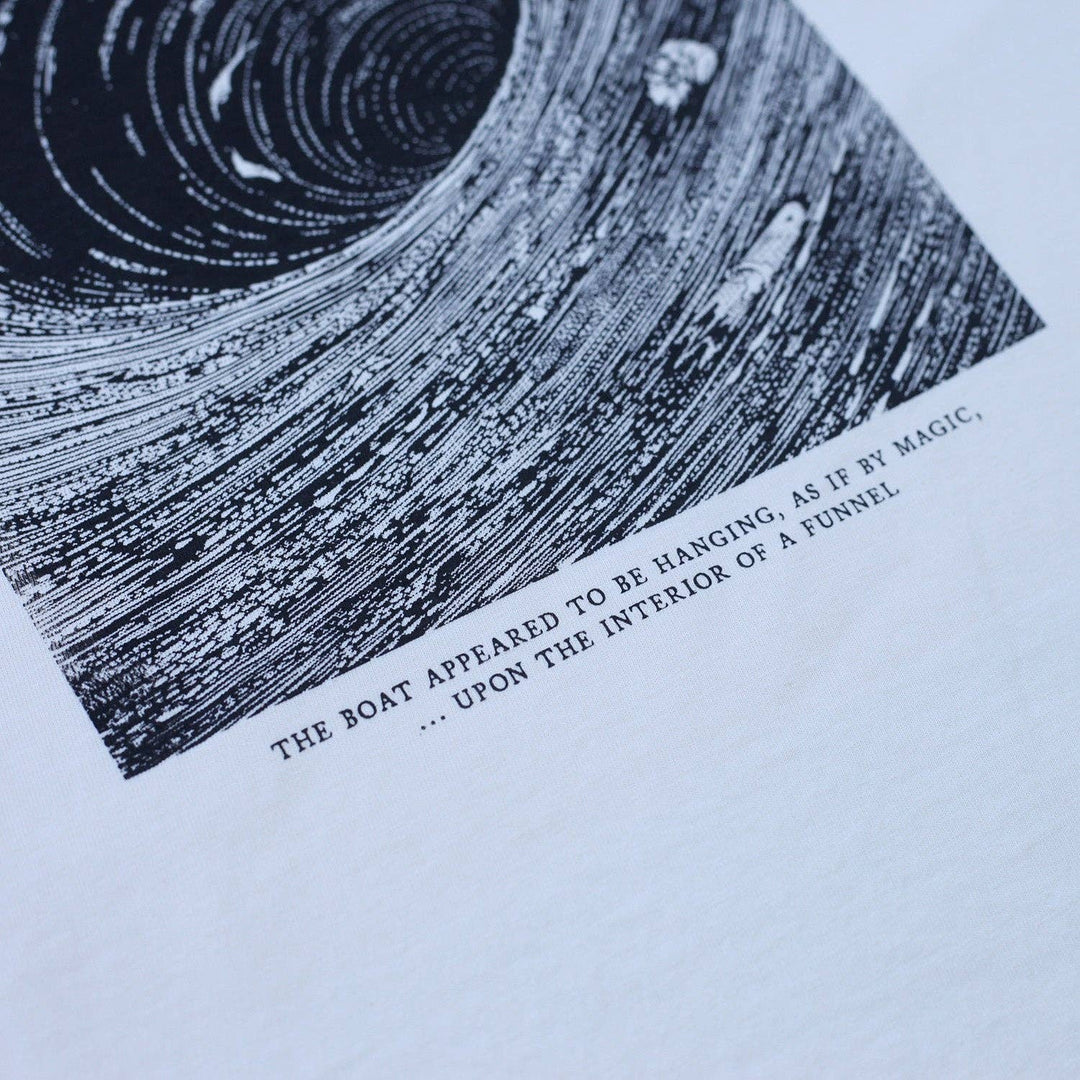 Harry Clarke's Maelstrom Tee