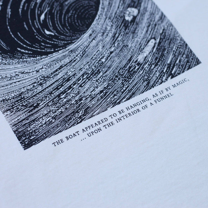 Harry Clarke's Maelstrom Tee