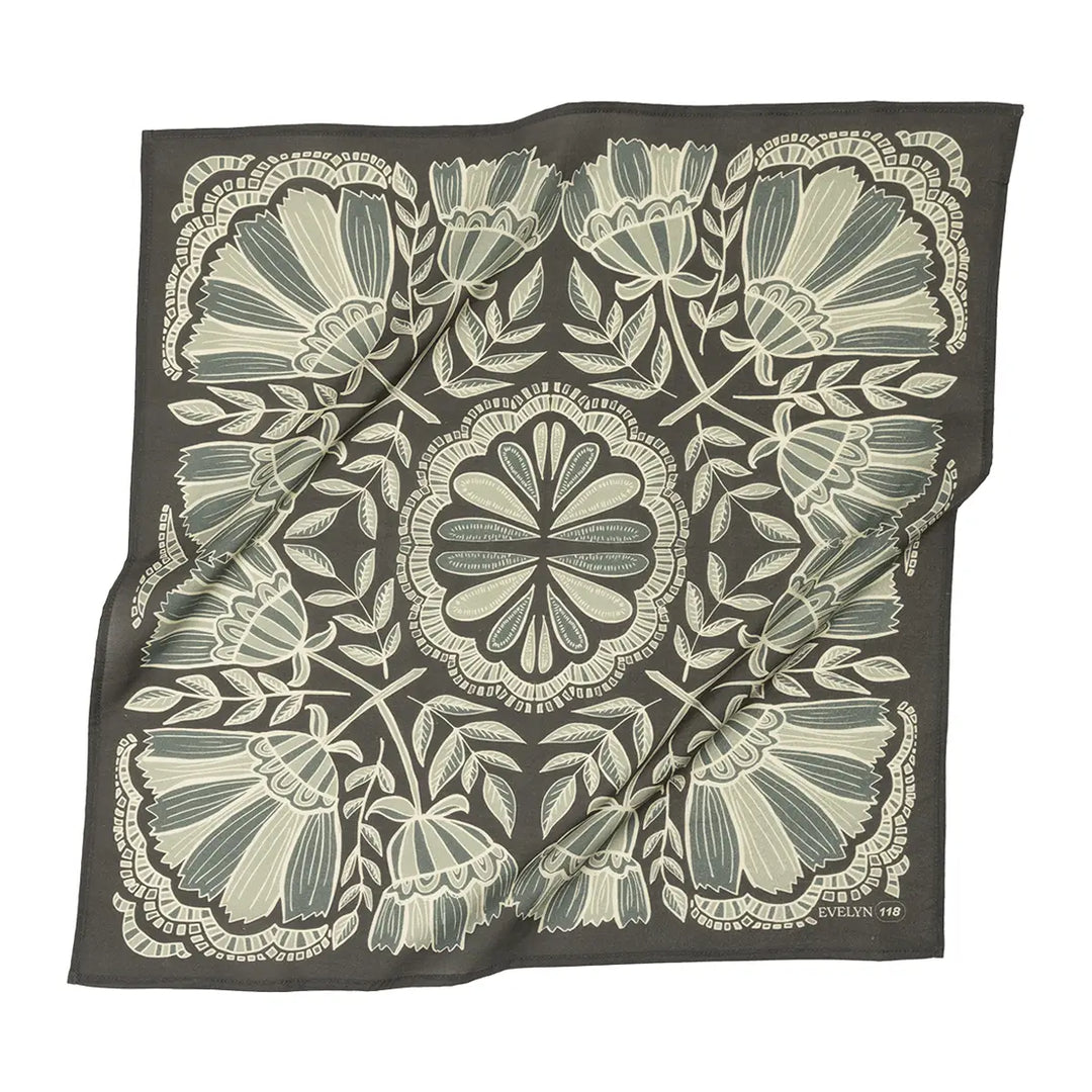 Evelyn Bandana - No. 118