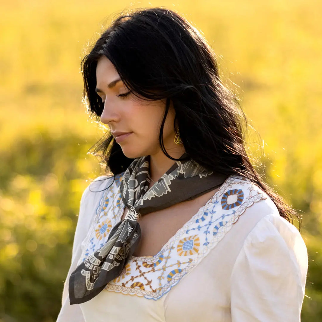 Evelyn Bandana - No. 118