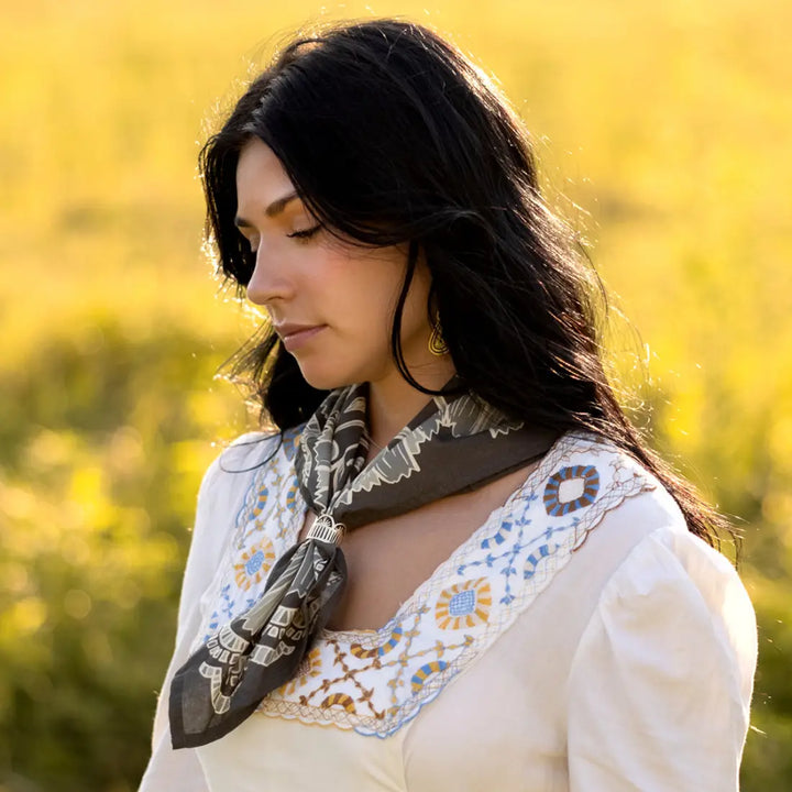 Evelyn Bandana - No. 118