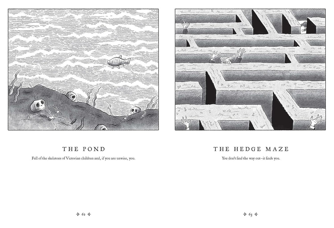 Your Guide to Not Getting Murdered Book