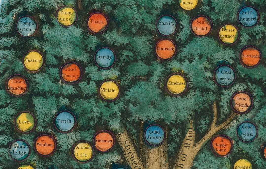 John Derian Sticker Book - Volume 1